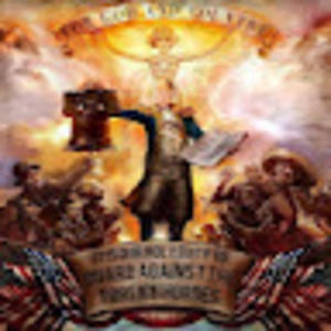 Meet your Posher, Todd